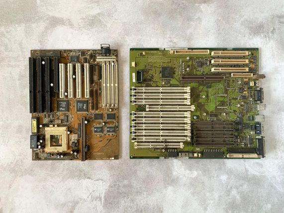 Odoo • Text and Image