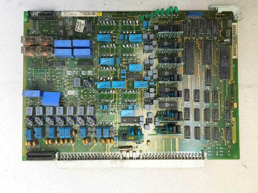 Odoo • Text and Image