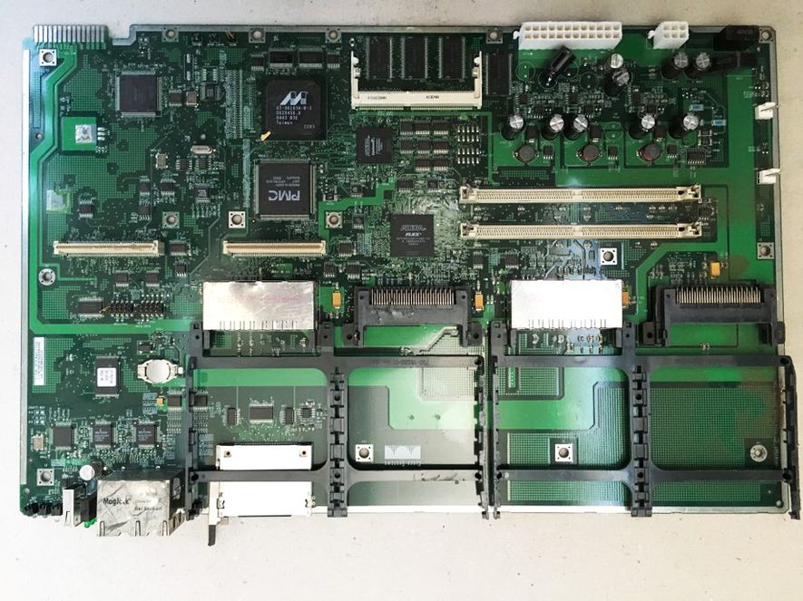 Odoo • Text and Image